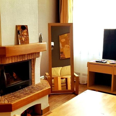 Gustav House Διαμέρισμα Νταουγκαβπίλς Εξωτερικό φωτογραφία