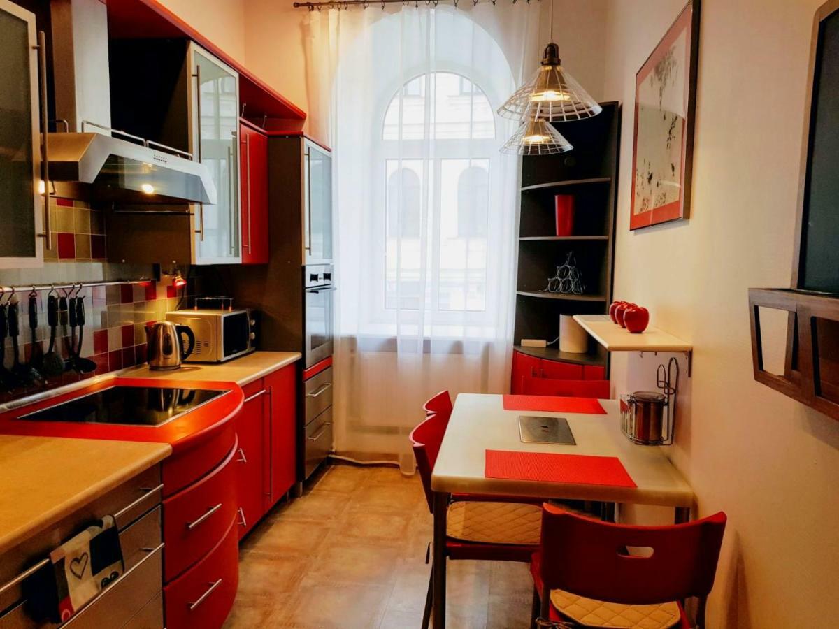 Gustav House Διαμέρισμα Νταουγκαβπίλς Εξωτερικό φωτογραφία