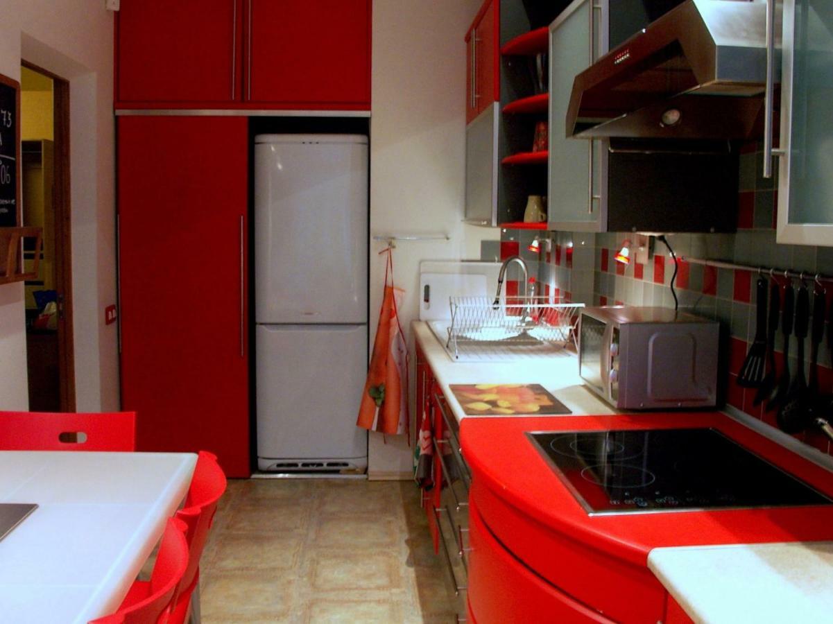Gustav House Διαμέρισμα Νταουγκαβπίλς Εξωτερικό φωτογραφία