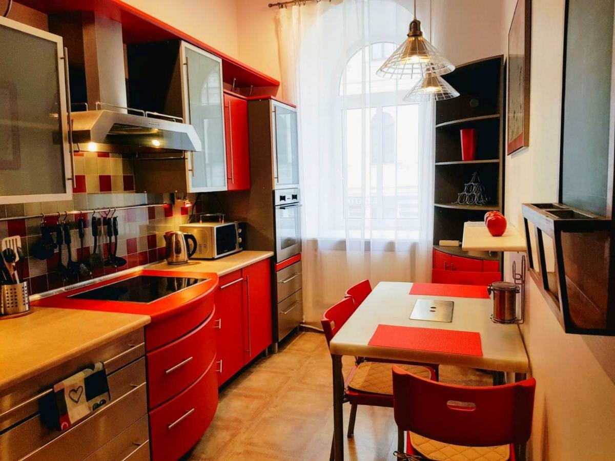 Gustav House Διαμέρισμα Νταουγκαβπίλς Εξωτερικό φωτογραφία