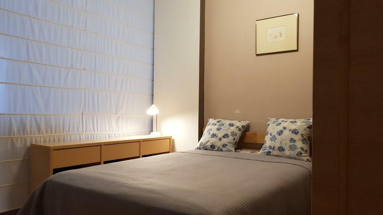 Gustav House Διαμέρισμα Νταουγκαβπίλς Εξωτερικό φωτογραφία