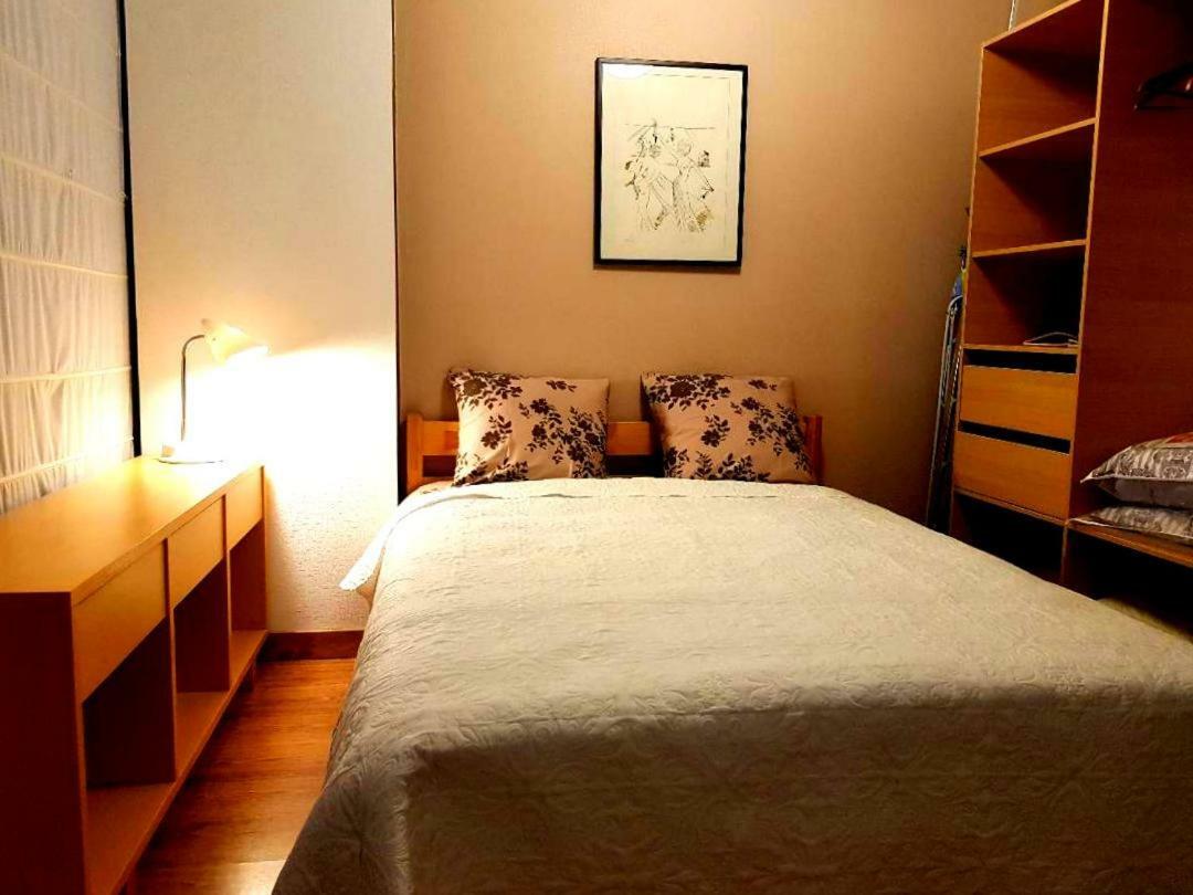 Gustav House Διαμέρισμα Νταουγκαβπίλς Εξωτερικό φωτογραφία