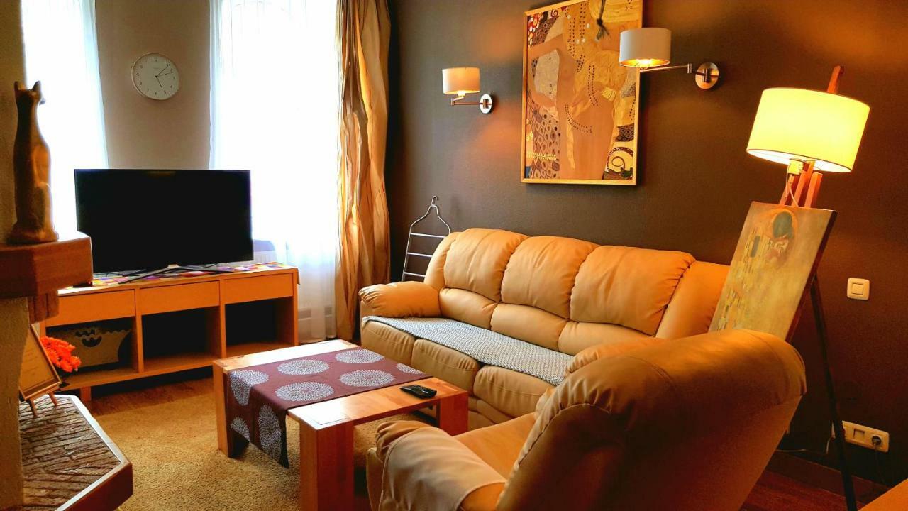 Gustav House Διαμέρισμα Νταουγκαβπίλς Εξωτερικό φωτογραφία