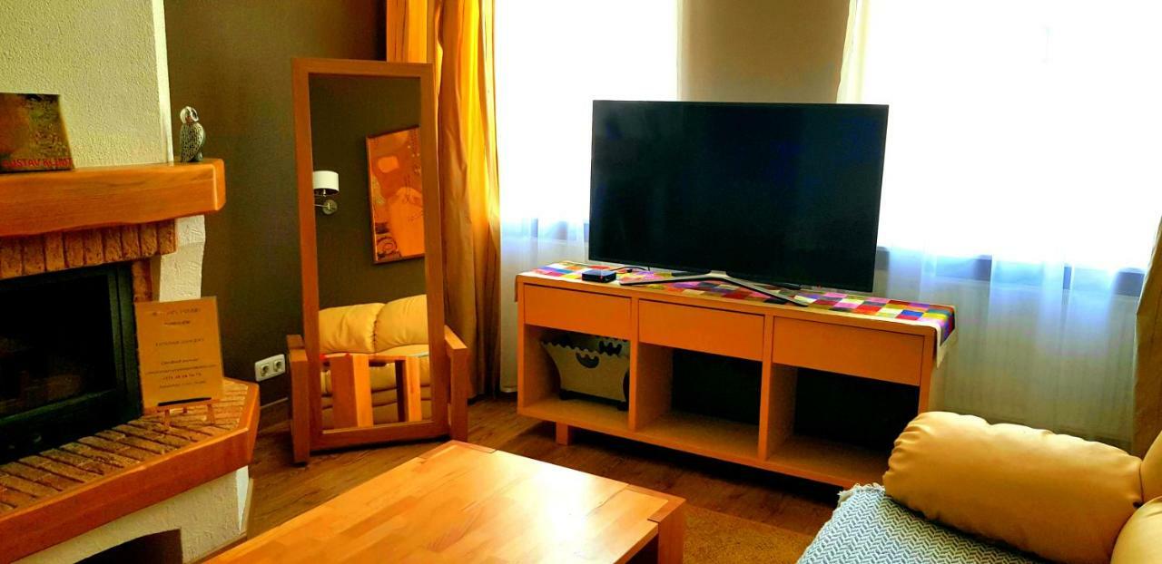 Gustav House Διαμέρισμα Νταουγκαβπίλς Εξωτερικό φωτογραφία