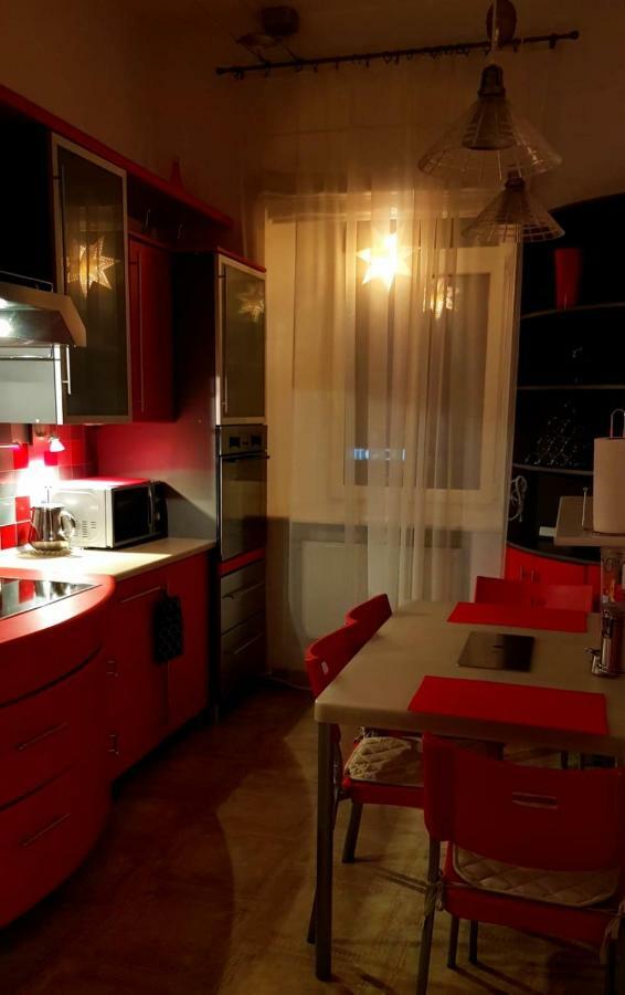 Gustav House Διαμέρισμα Νταουγκαβπίλς Εξωτερικό φωτογραφία